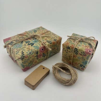 Gift Wrapping